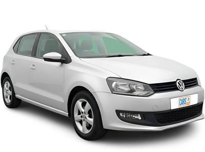 Volkswagen Polo-img